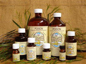 Emu Ridge Eucalyptus - Melbourne Tourism 0