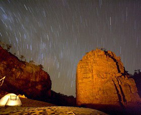 Nitmiluk National Park (Katherine Gorge) - Melbourne Tourism 2