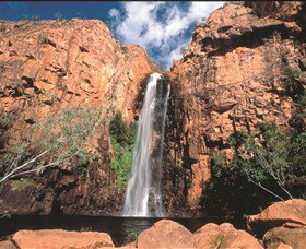 Nitmiluk National Park (Katherine Gorge) - Melbourne Tourism 6
