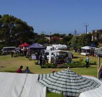 Port Elliot Market - Melbourne Tourism