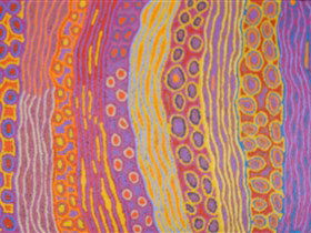 Kiri Kiri Art - Melbourne Tourism 1