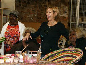 Kiri Kiri Art - Melbourne Tourism 3