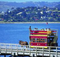 Granite Island Recreation Park - Melbourne Tourism
