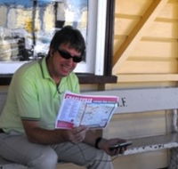 Charleville Audio Heritage Trails - Melbourne Tourism