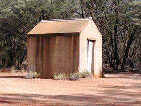 Charleville Audio Heritage Trails - Melbourne Tourism 2