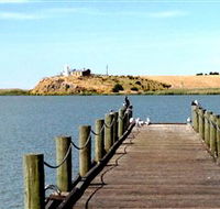 Point Malcolm Lighthouse - Melbourne Tourism