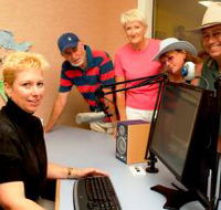 Charleville - School of Distance Education Tour - Melbourne Tourism