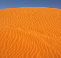 Perry Sandhills - Melbourne Tourism