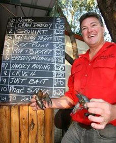 BAILEY BAR CARAVAN PARK - Melbourne Tourism 0