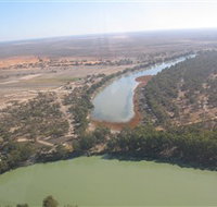 Thegoa Lagoon and Reserve - Melbourne Tourism