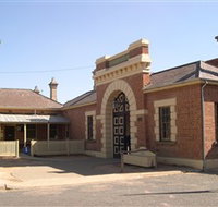 Old Wentworth Gaol - Melbourne Tourism