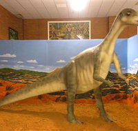 Wentworth Pioneer Museum - Melbourne Tourism