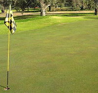 Wentworth Sporting Complex - Melbourne Tourism