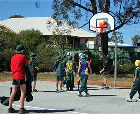 EE Parr O.B.E. Park - Melbourne Tourism 0