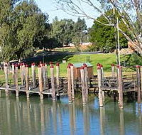 Wentworth Wharf