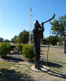 Canberra And Surrounds ACT Melbourne Tourism