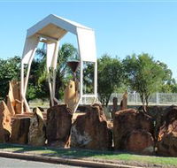 Jericho Crystal Trumpeters - Melbourne Tourism