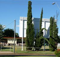 Jericho Drive Inn - Melbourne Tourism