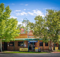 Crown Hotel Wentworth