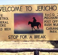 Redbank Park - Jericho - Melbourne Tourism