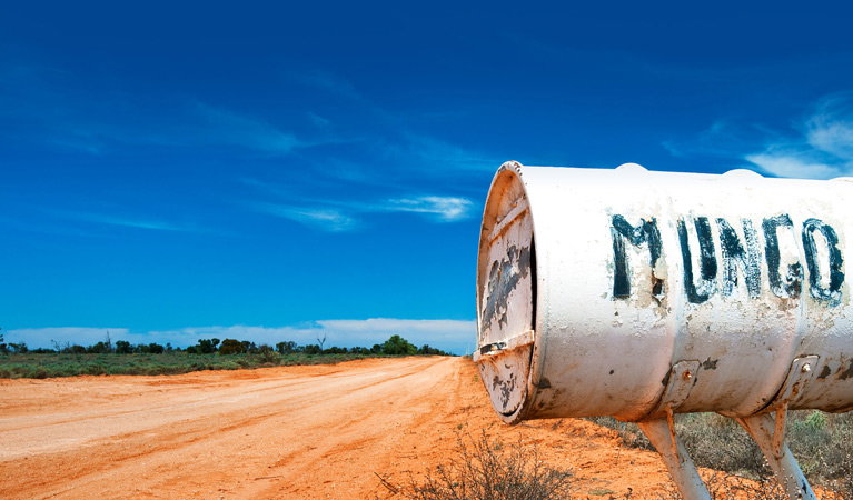 Riverina And The Murray NSW Melbourne Tourism