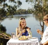 Trentham Estate Winery - Melbourne Tourism