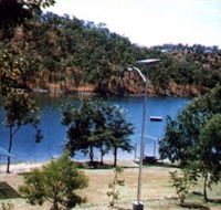 Lake Copperfield - Melbourne Tourism