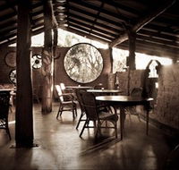 Lazy Lizard Tavern - Melbourne Tourism