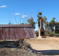 Zanci Homestead site - Melbourne Tourism