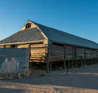 Mungo Woolshed - Melbourne Tourism