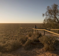 Mungo lookout - Melbourne Tourism