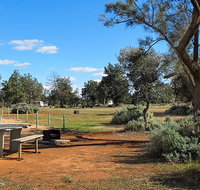 Vigars Well picnic area - Melbourne Tourism