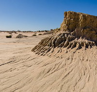 Walls of China - Melbourne Tourism