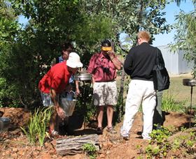 Mount Surprise Gems - Melbourne Tourism 2