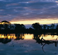 Murray-Sunset National Park - Melbourne Tourism