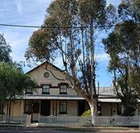 Euston Courthouse - Melbourne Tourism