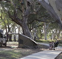 Wallam Creek Bollon - Melbourne Tourism