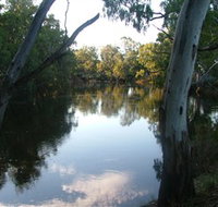Five Rivers Fishing Trail - Melbourne Tourism
