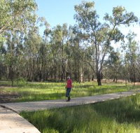 Ben Scott Memorial Bird Trail - Melbourne Tourism