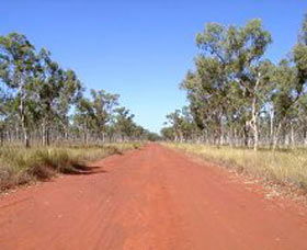 Kalumburu Road - Melbourne Tourism 0