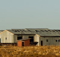 Willandra shearing precinct - Melbourne Tourism