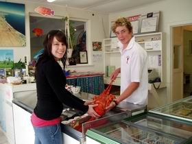 Lacepede Seafood - Melbourne Tourism 0