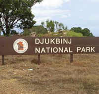 Djukbinj National Park - Melbourne Tourism