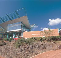 Window on the Wetlands - Melbourne Tourism