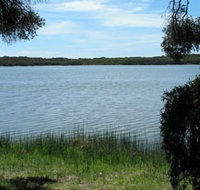 Lake Fellmongery Ski Lake - Melbourne Tourism