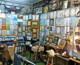 Barra Shack - Melbourne Tourism 1