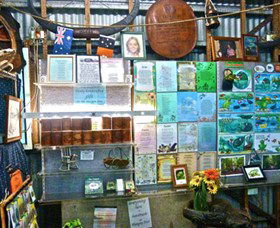 Barra Shack - Melbourne Tourism 4