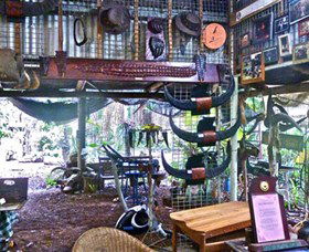 Barra Shack - Melbourne Tourism 3