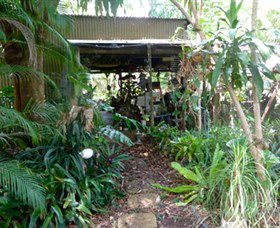Barra Shack - Melbourne Tourism 7