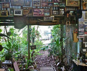 Barra Shack - Melbourne Tourism 6
